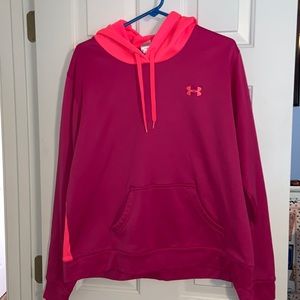 Under Armour Hoodie
